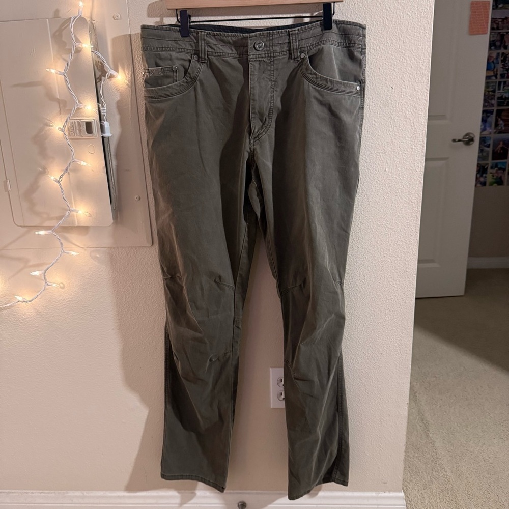 Kuhl Men's Revolvr Rogue Pants